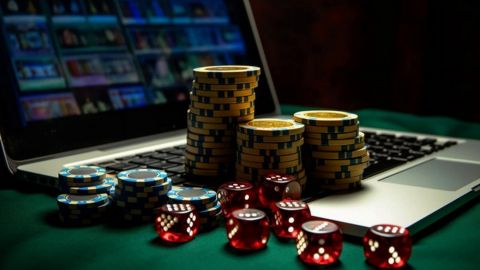 Explore the Thrills of Online UK BetGem Casino