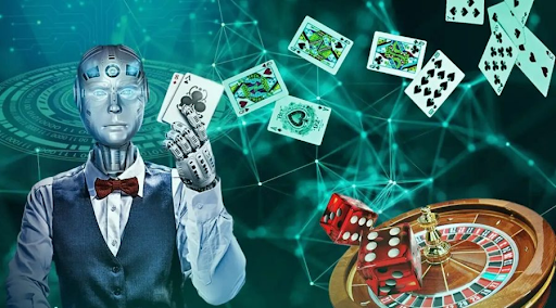 Exploring Indoslot456 Your Ultimate Online Gaming Destination Exploring Indoslot456 Your Ultimate Online Gaming Destination