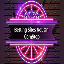 The Ultimate Guide to Betting Sites Not on Gamstop The Ultimate Guide to Betting Sites Not on Gamstop