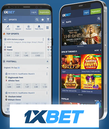Ultimate Guide to the 1xBet Android App 1019886969 Ultimate Guide to the 1xBet Android App 1019886969